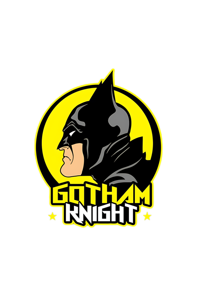 For Gotham
