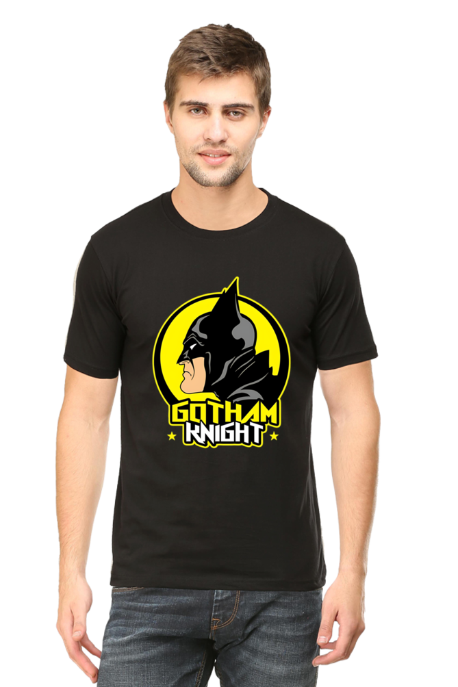 For Gotham