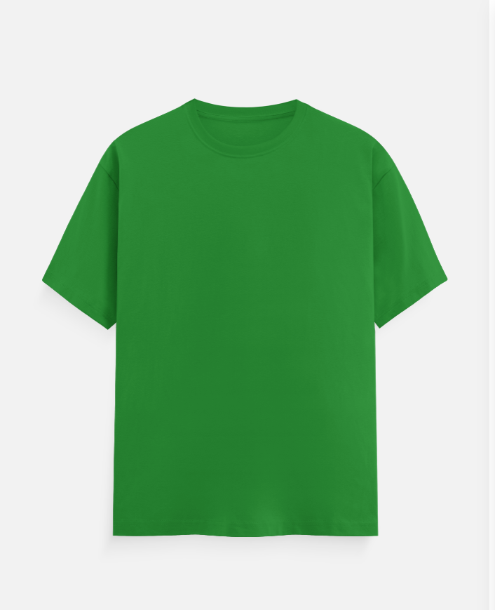 Flag Green T-shirt