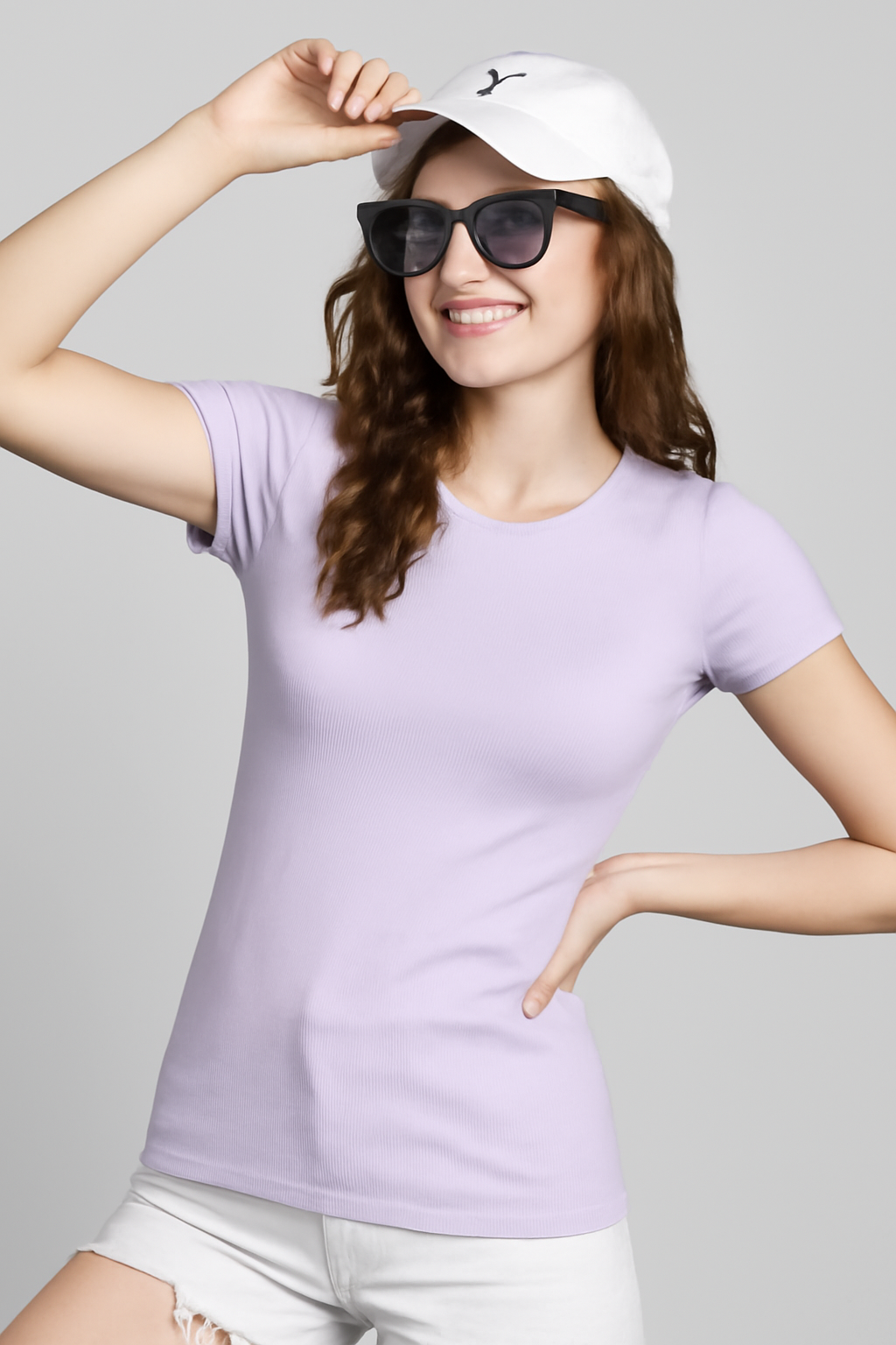 Classic Lavender T-shirt
