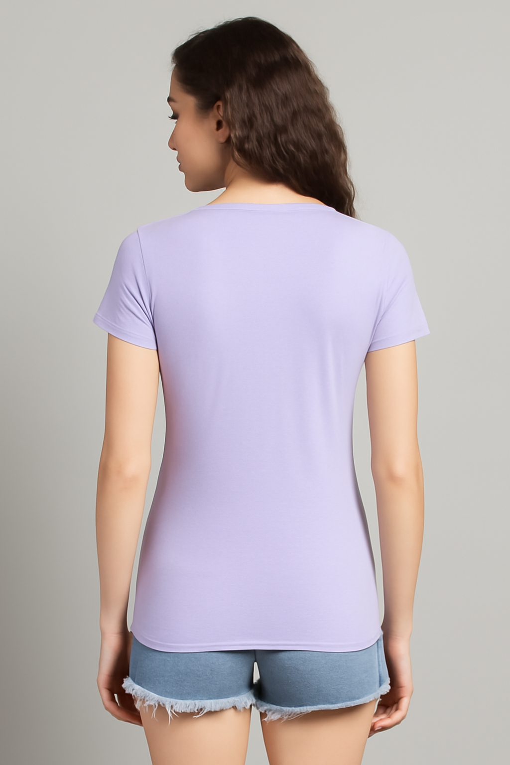 Classic Lavender T-shirt