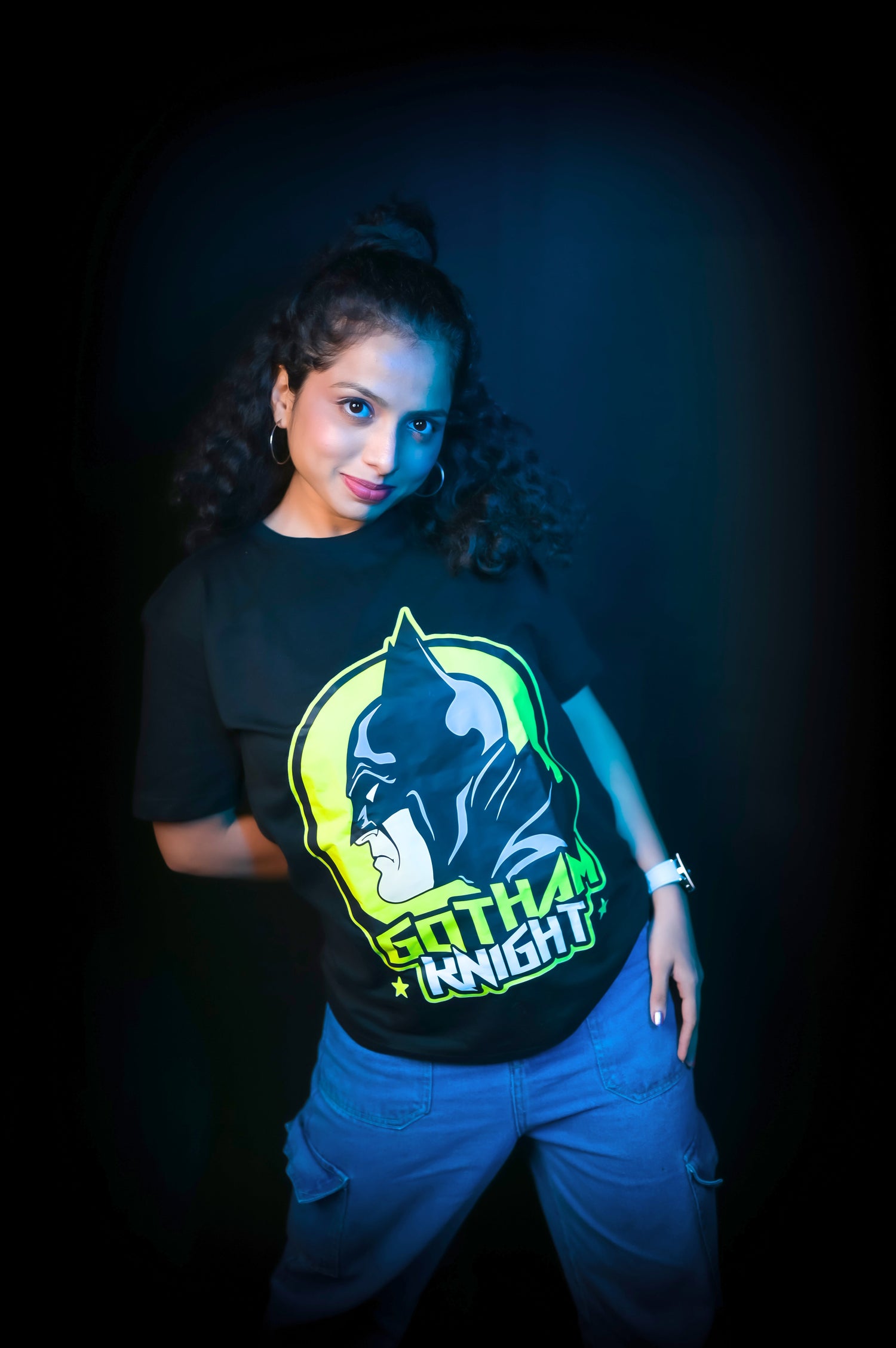 DC T-shirt