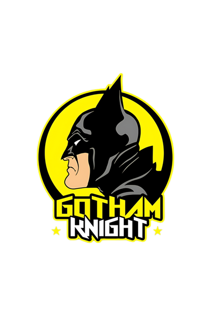 For Gotham