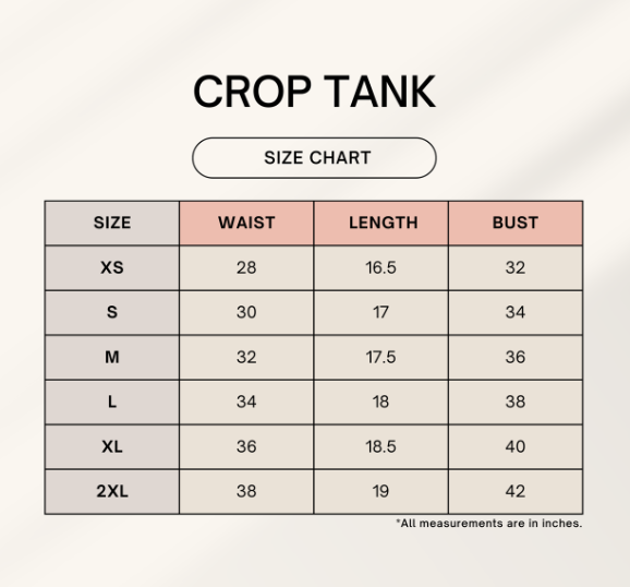 Blue Corp Tank