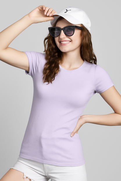 Classic Lavender T-shirt